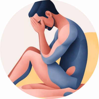 Je ne trouve aucune joie dans ma vie : comprendre la perte de plaisir et retrouver le bien-être