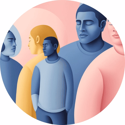 Vaincre la peur de parler avec des gens et retrouver confiance en soi dans les interactions sociales