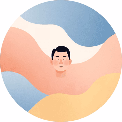 J’ai peur d’être nerveux : comprendre, gérer et transformer son anxiété