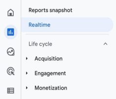 ga4-realtime-report