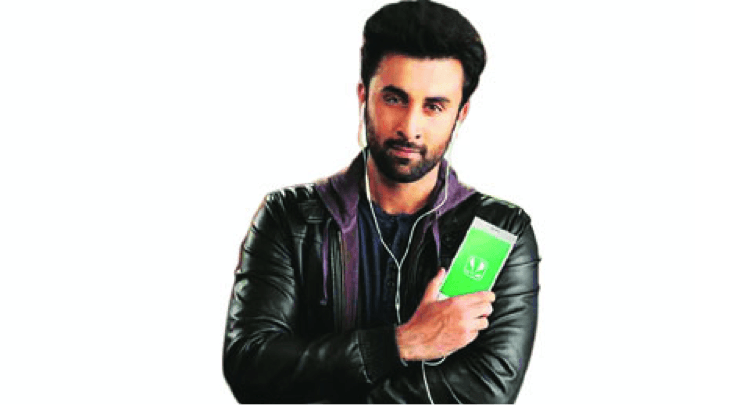 Ranbir Kapoor