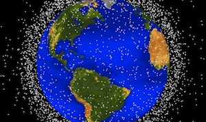 spacedebris NASA