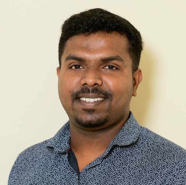 Anil Kumar KP