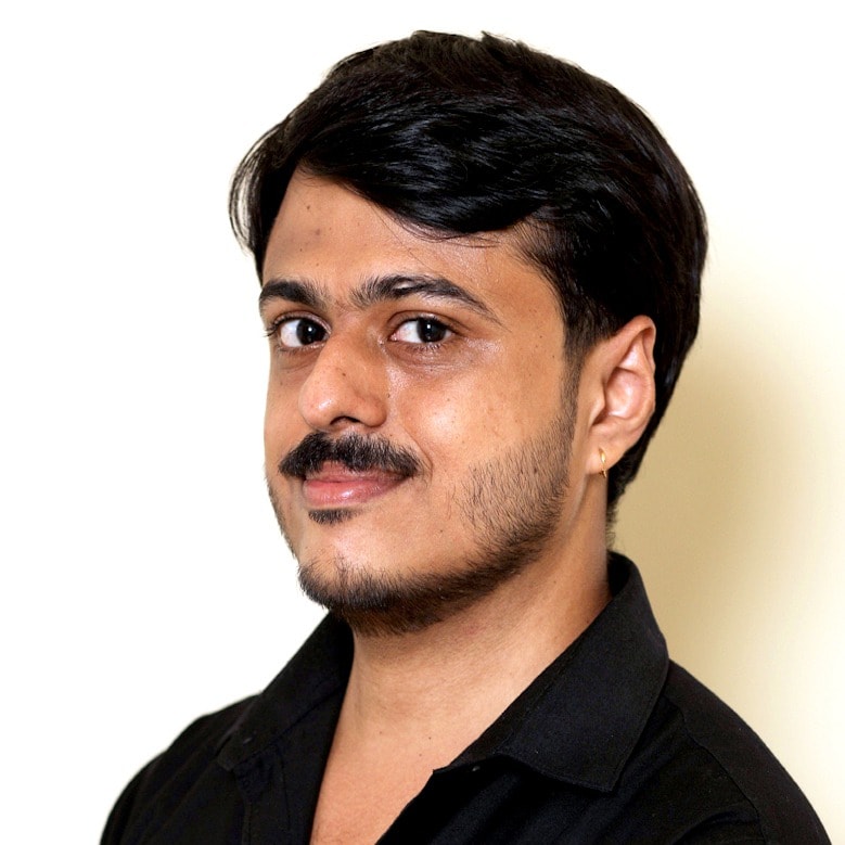 Sooraj Kumar KN