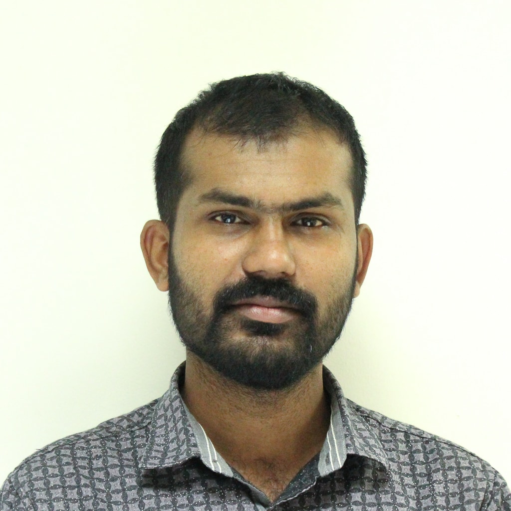 Hari Shankar