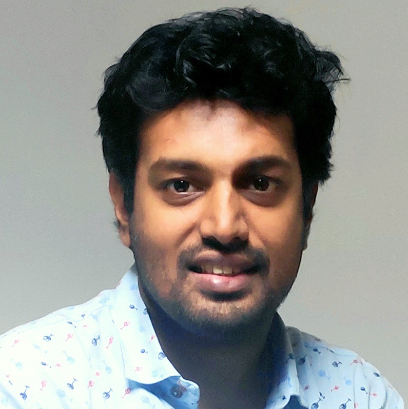 Hemanth G H