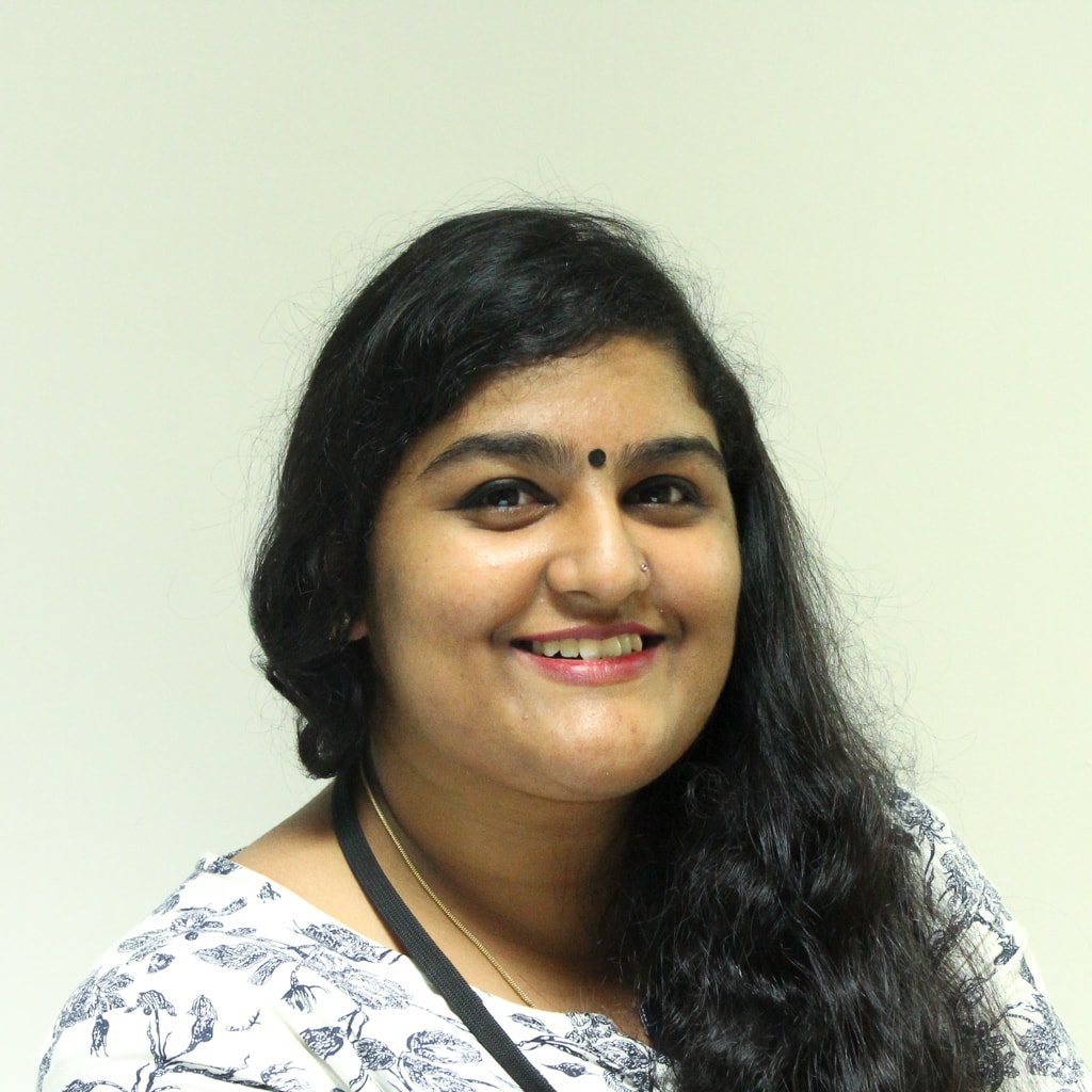 Revathy Hemanth