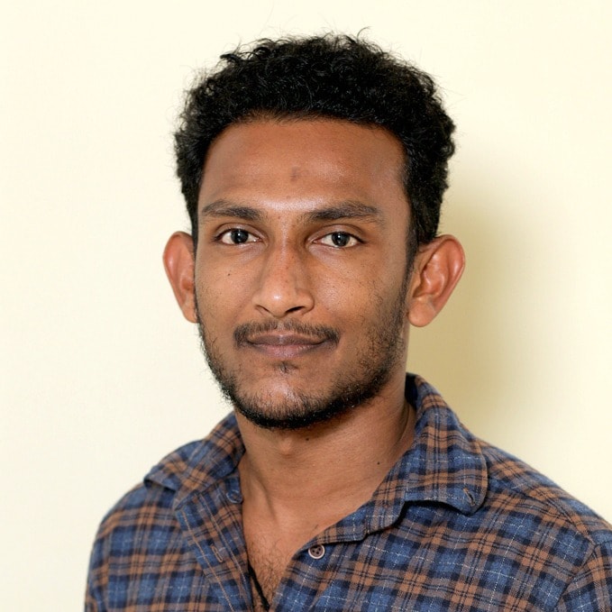 Vishnu Prakash