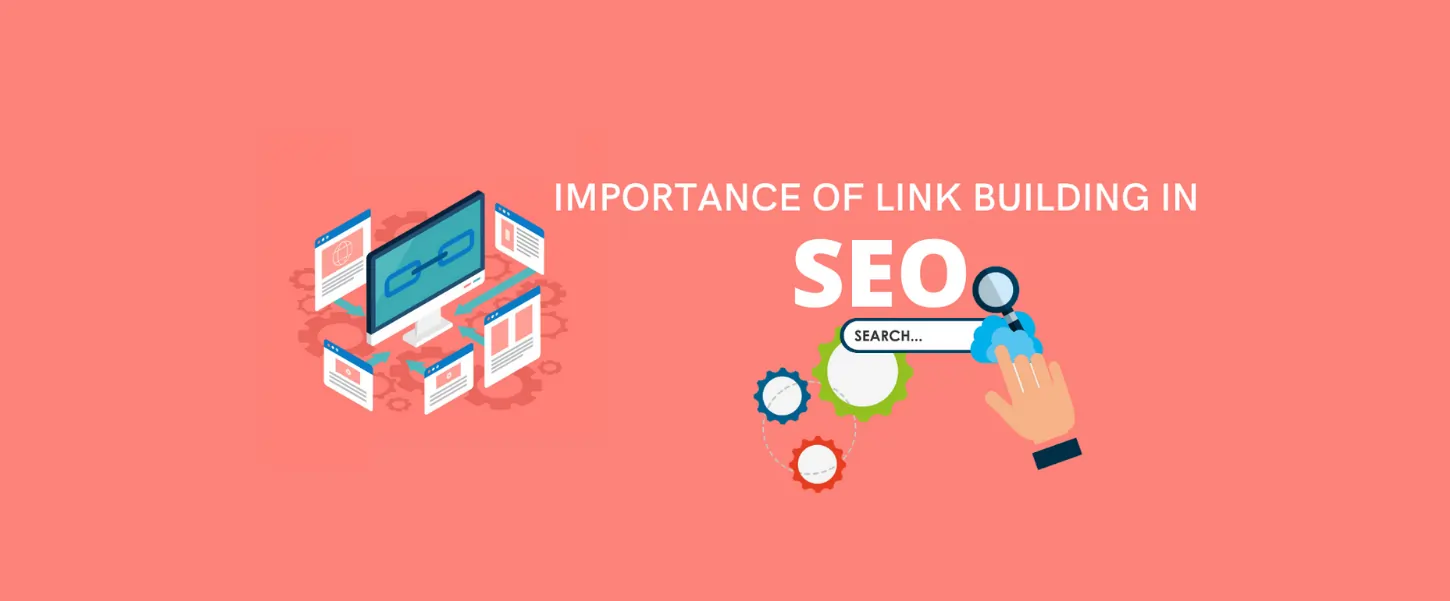 Importance Of Link Building In SEO