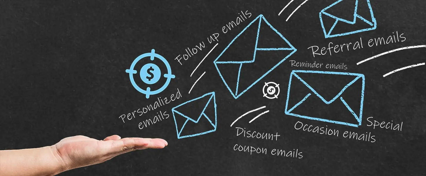 Email Marketing Strategies For E-Commerce Companies