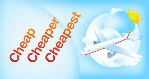 How to Get Cheaper Flight Tickets Online – A Digital Marketing Insight