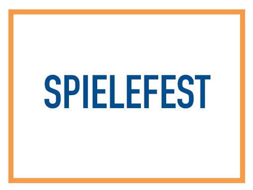 Eltern-Kind Spielefest