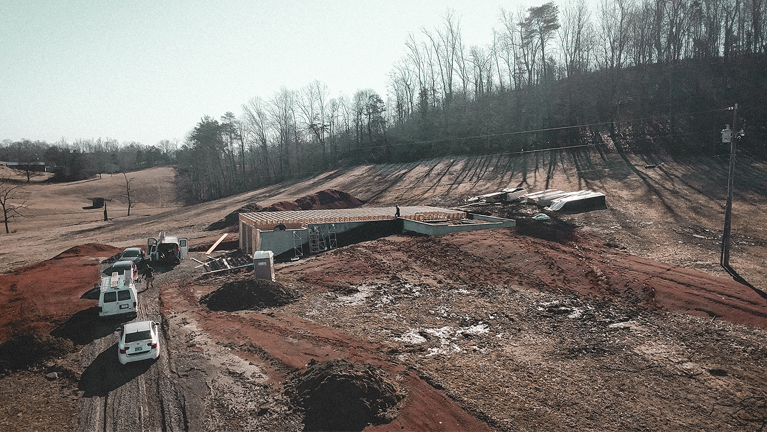 General Contractor