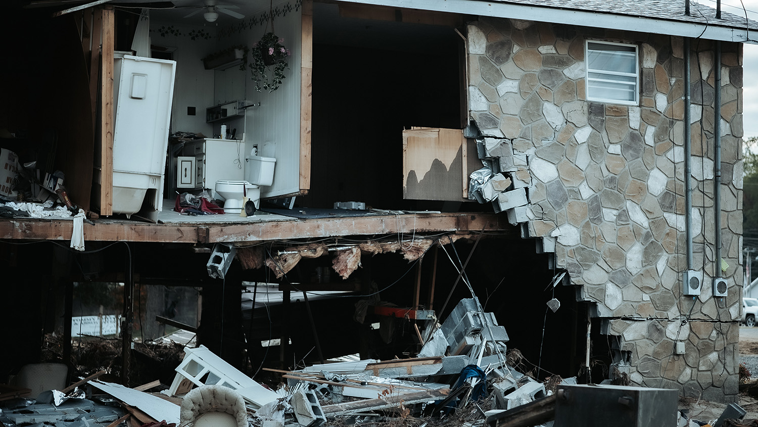 Insurance Remediation