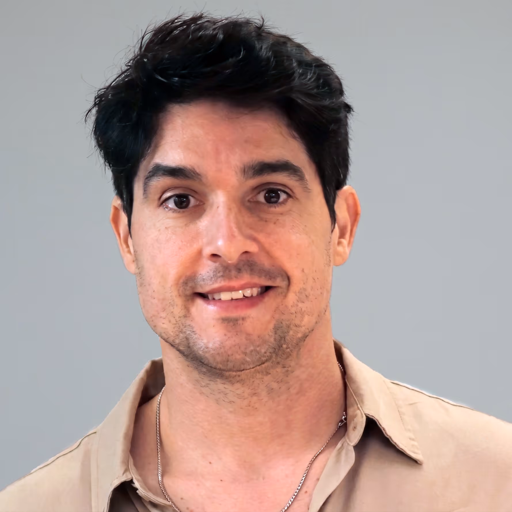 Nauzet Mendoza