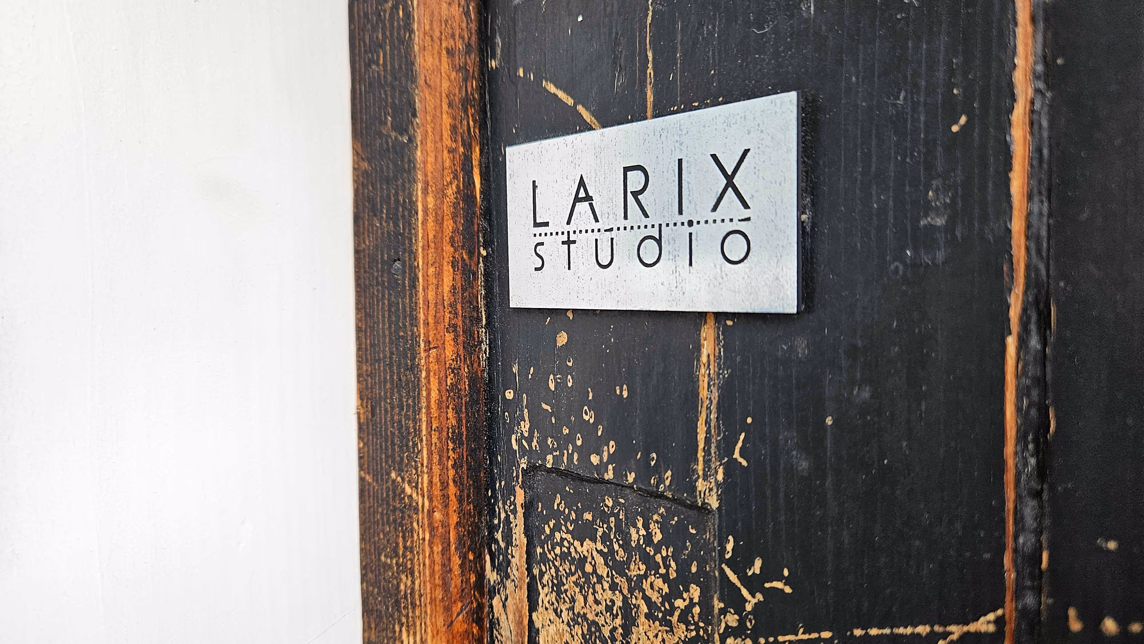 larix studio