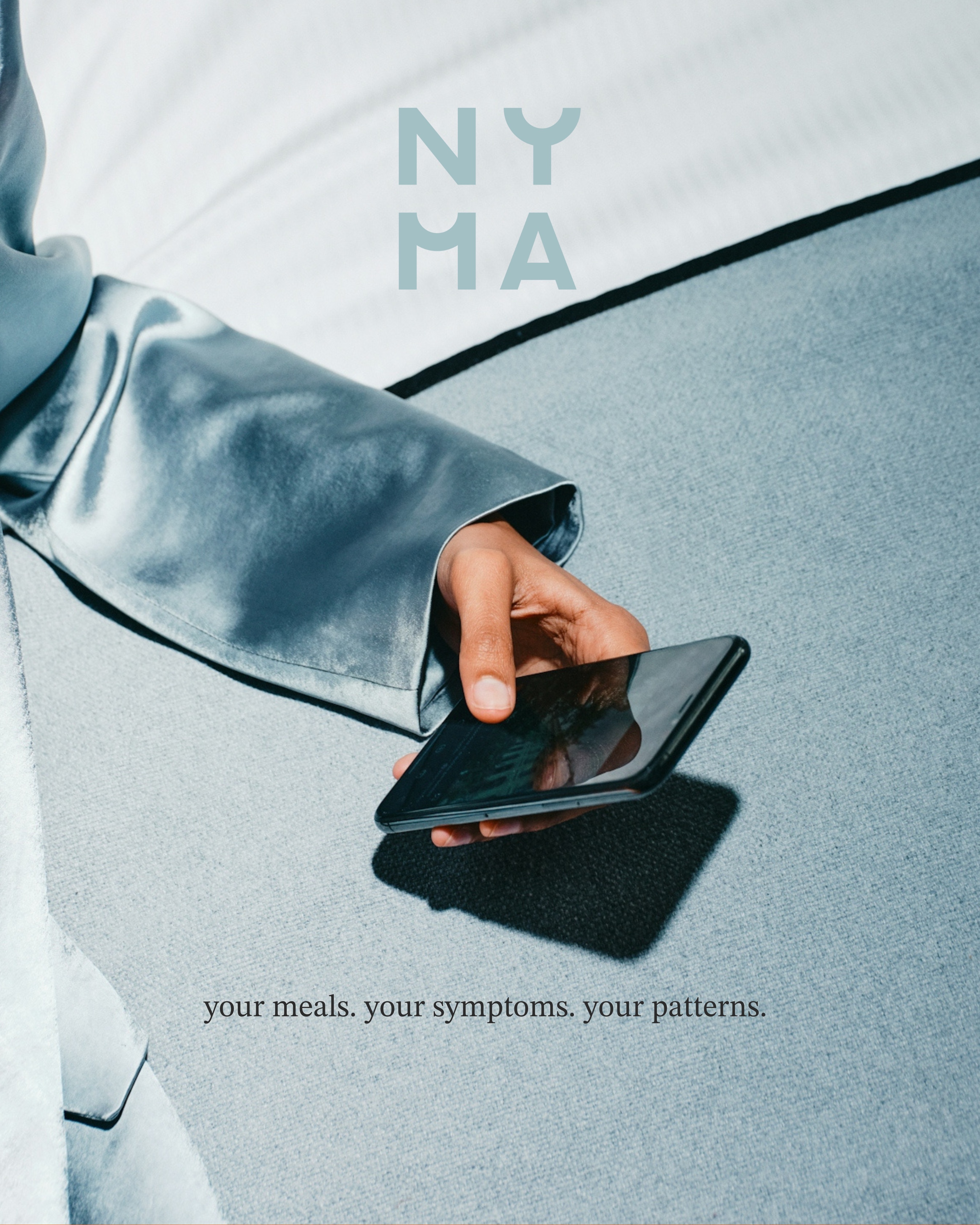 nyma phone