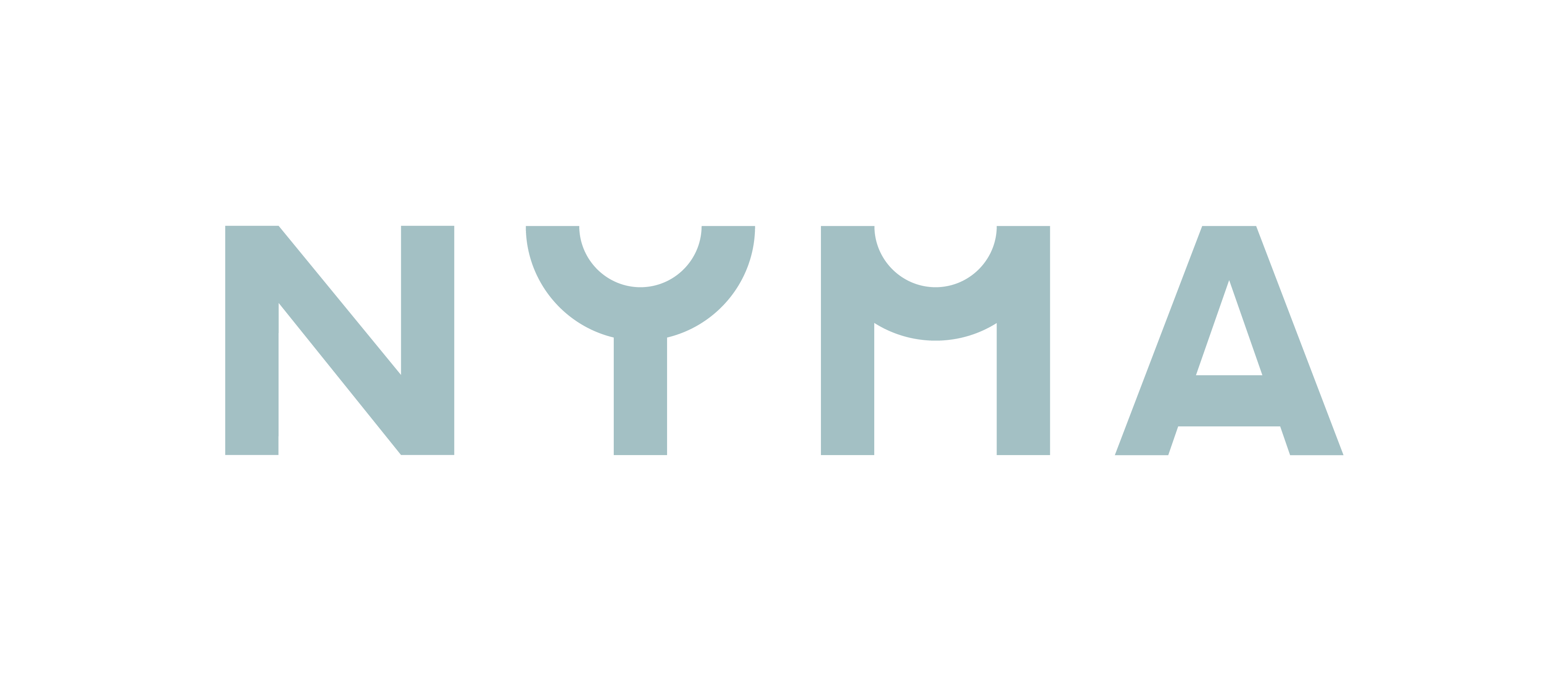 logo blue