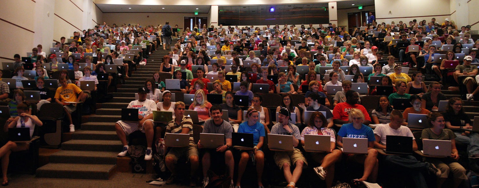 Mijn ervaringen met MOOCs