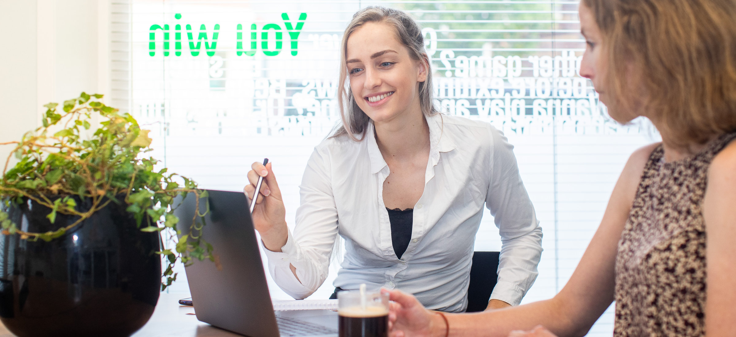 Global textware - Onboarding