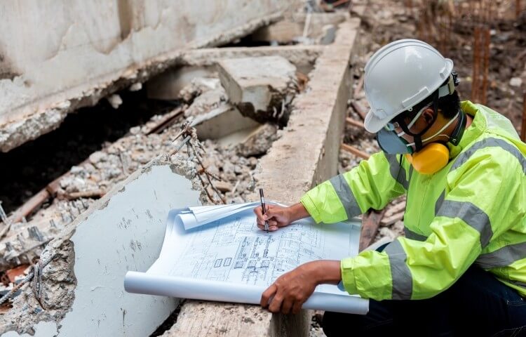 Spot Gaps Before They Become Risks