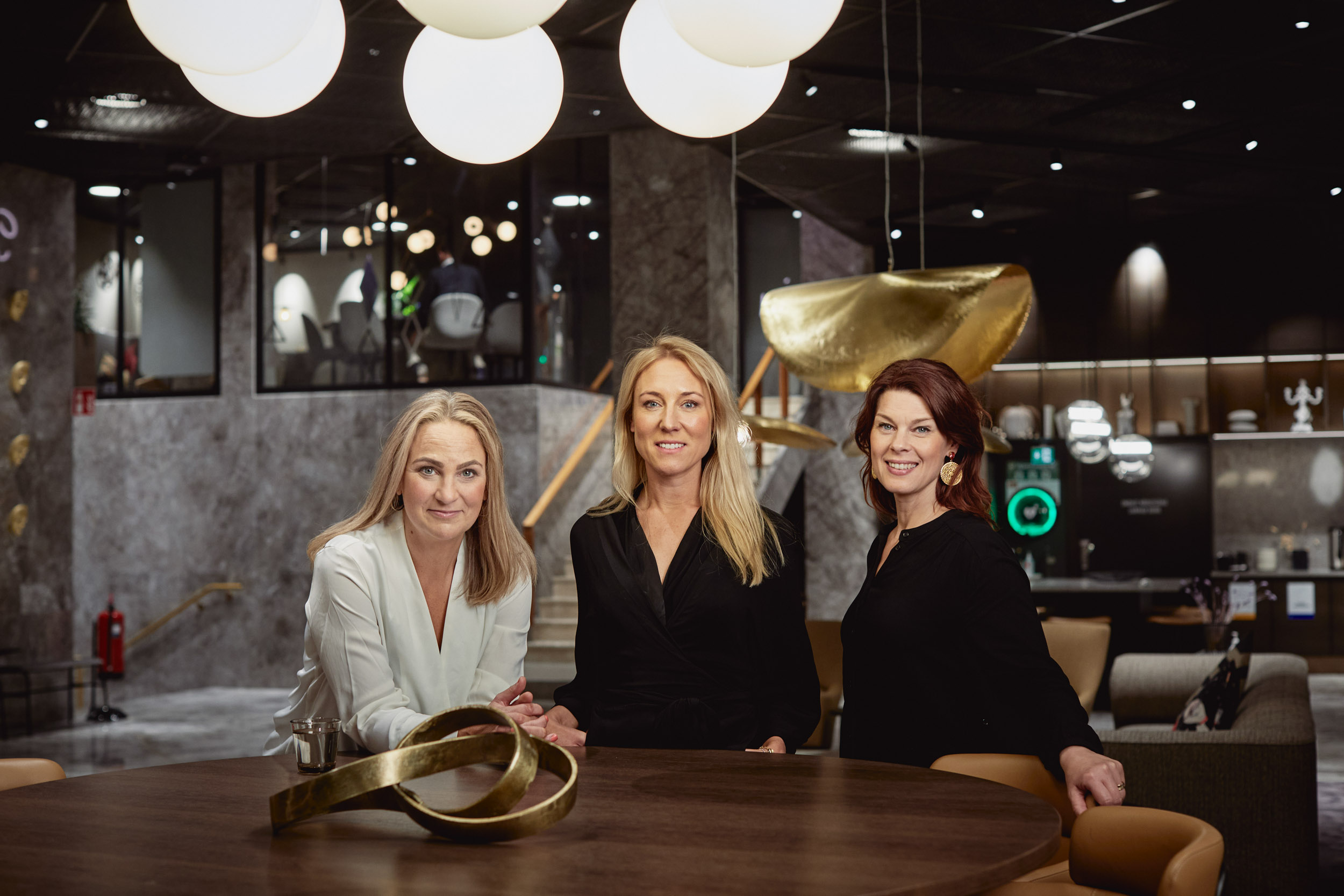 the board besides a desk