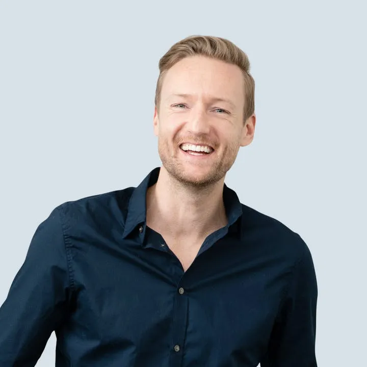 Anders Klaus
