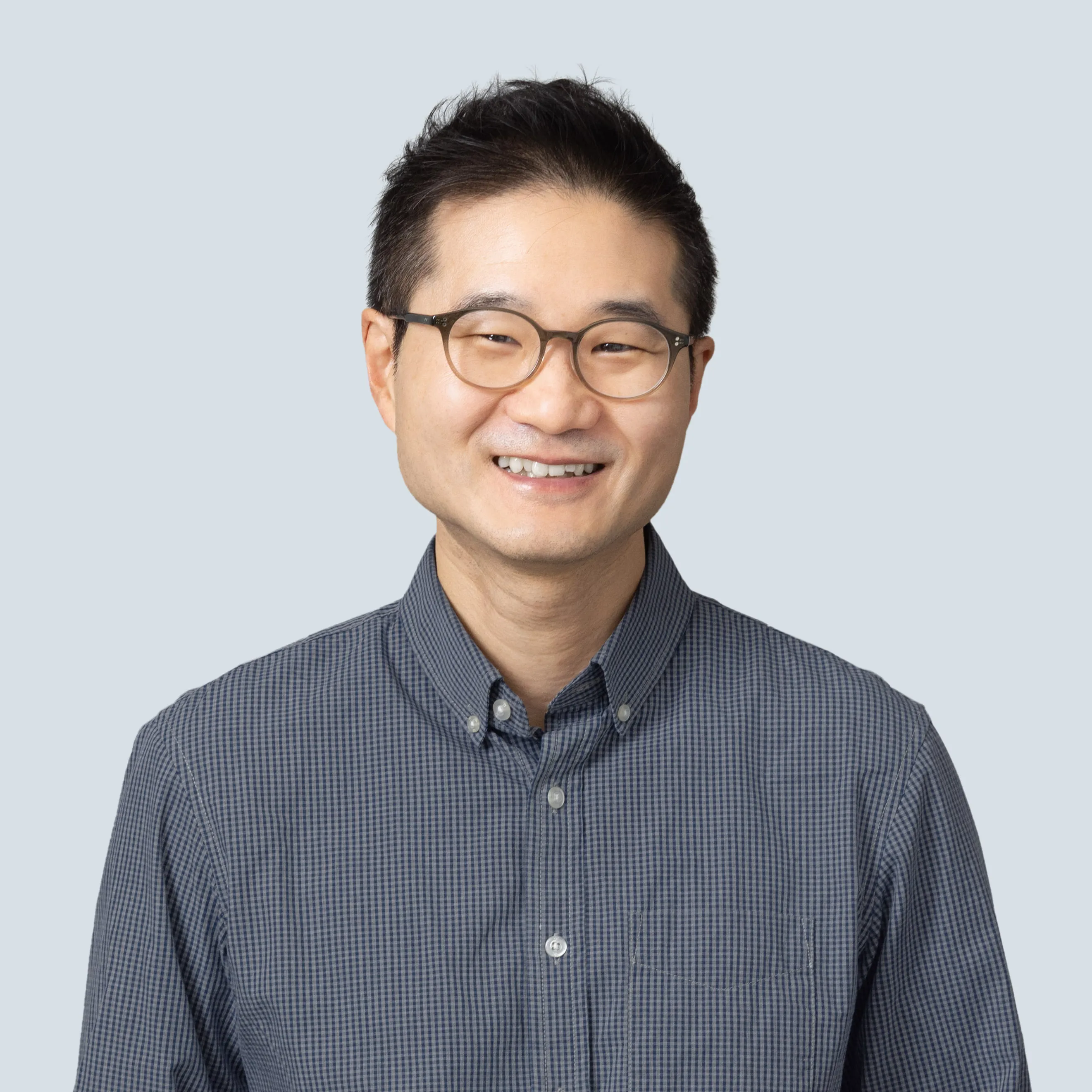 Andrew Kwon
