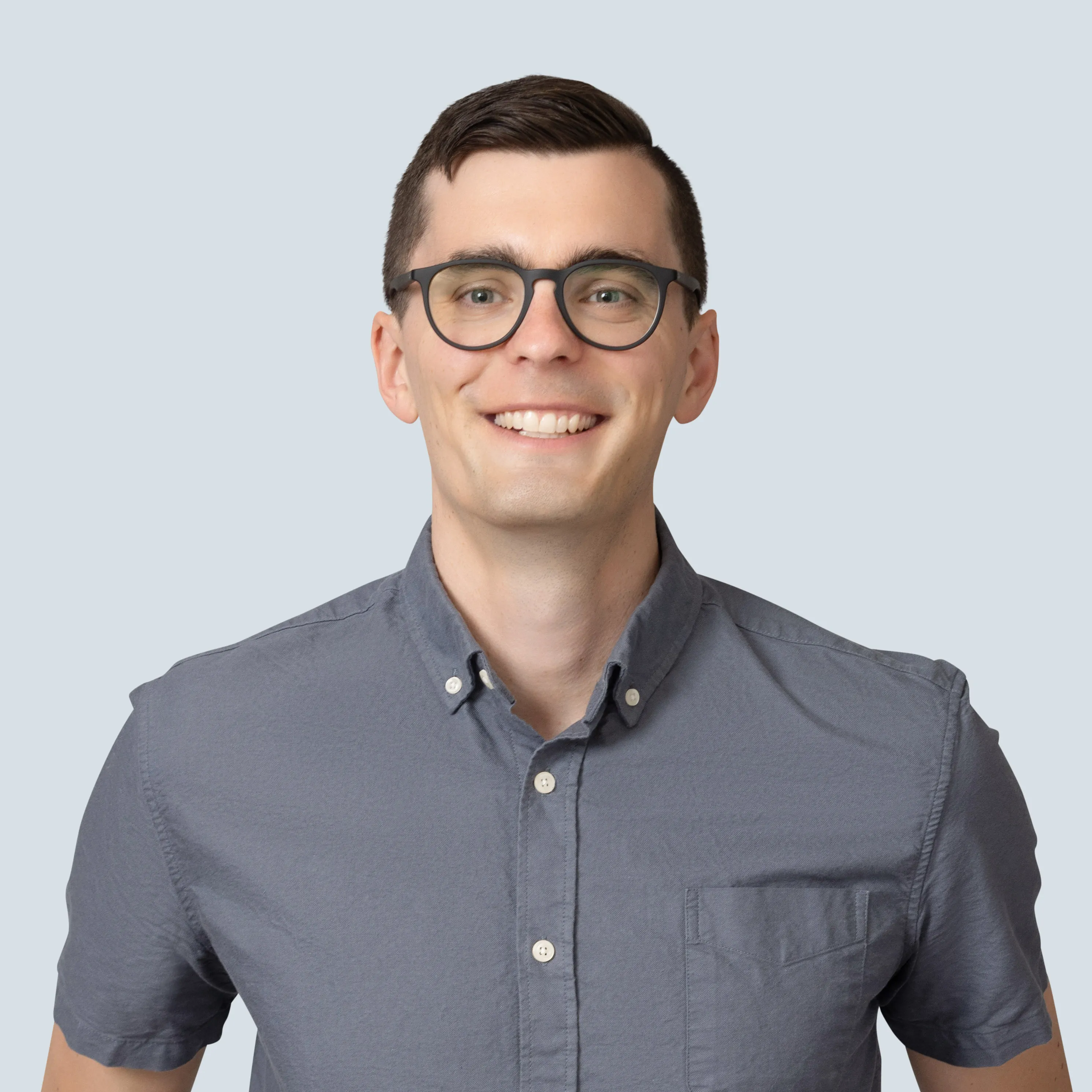 Andrew Richardson