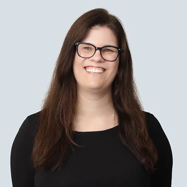 Melissa Stadt