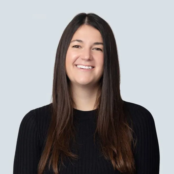 Elizabeth Brockman