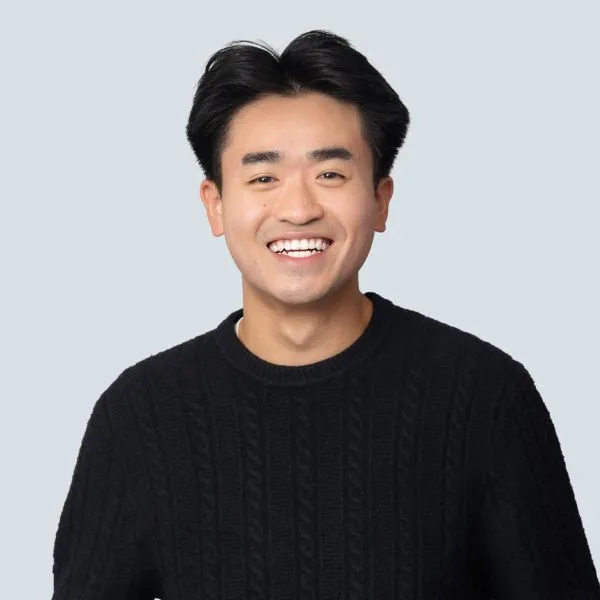 Matthew Wong