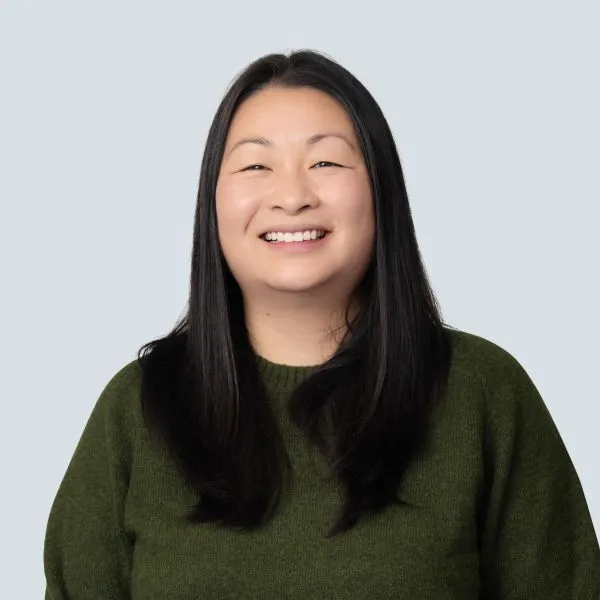 Janet Lei-Rossmann