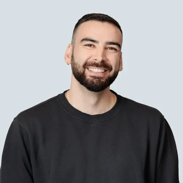 Amir Zadeh