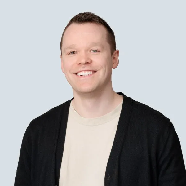 Connor Smith