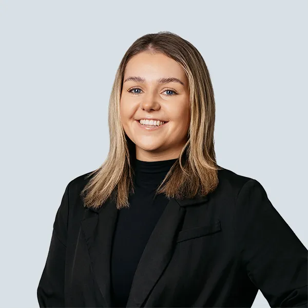 Niamh Prendergast