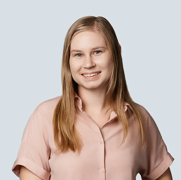 Kimberley Gunther