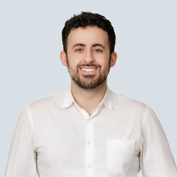 Nicholas Najy