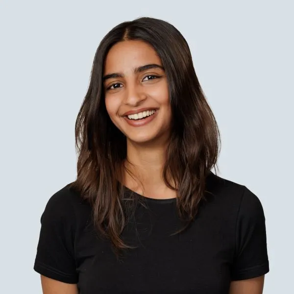 Suhasini Dube