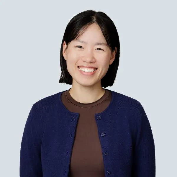 Annie Yeh
