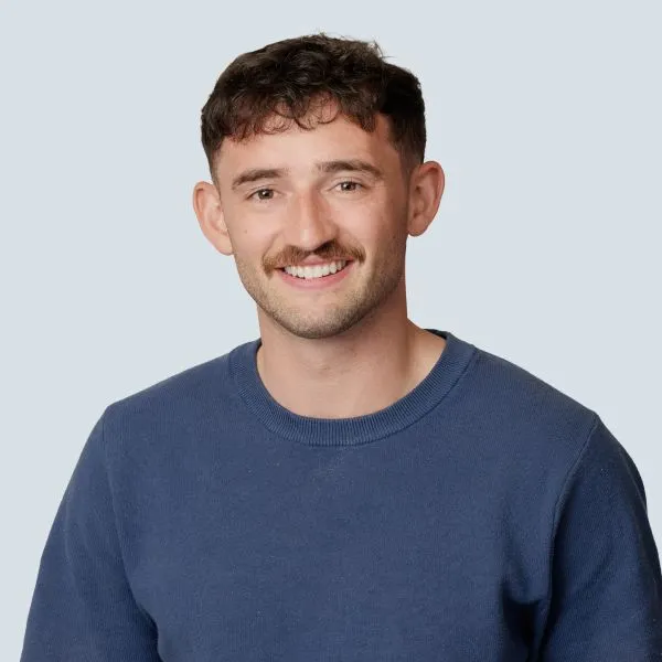 Adam Carey