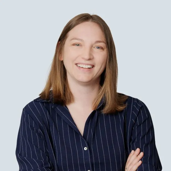 Molly Reinstedler