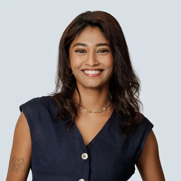 Rohini Baradan