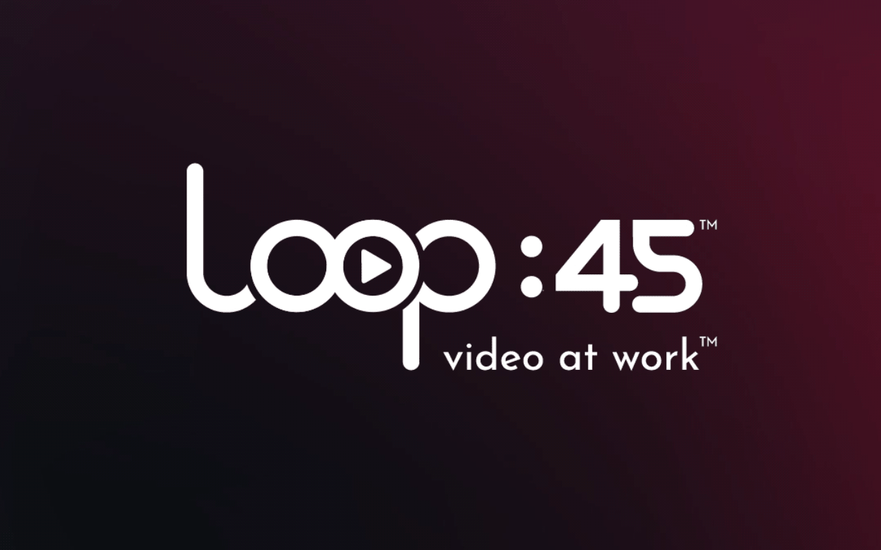 Bo Tsang DiMatteo Design Loop :45 Animation
