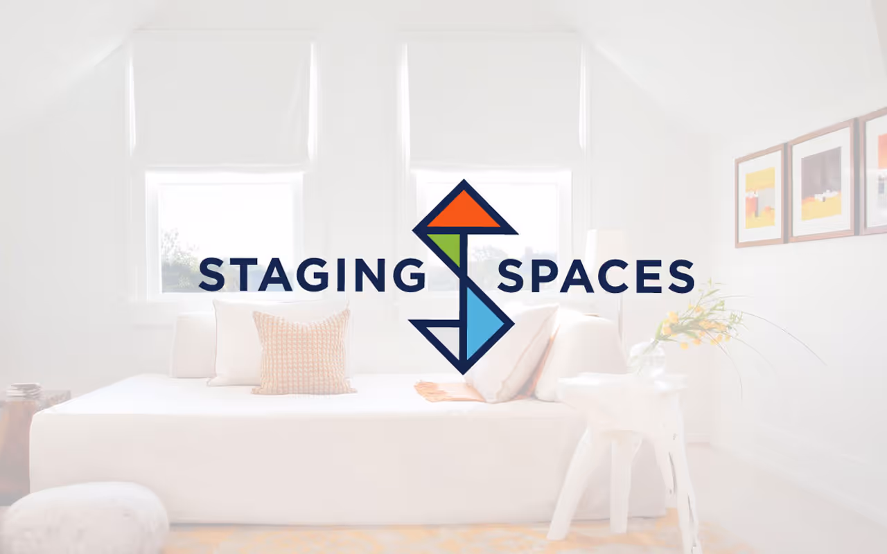 Bo Tsang DiMatteo Design Zenith Brand Logo