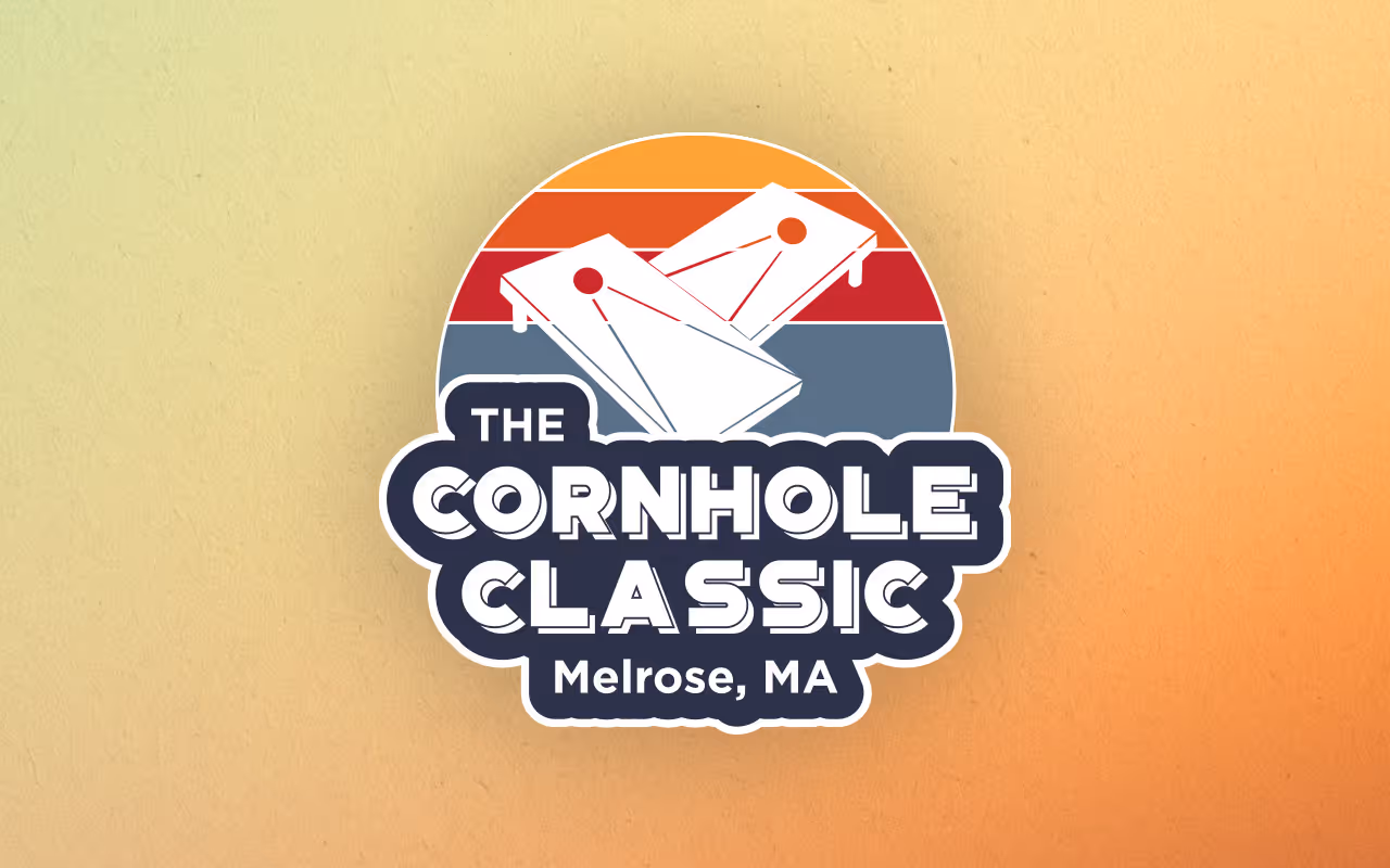 Bo Tsang DiMatteo Design Zenith Billboards Brand Logo