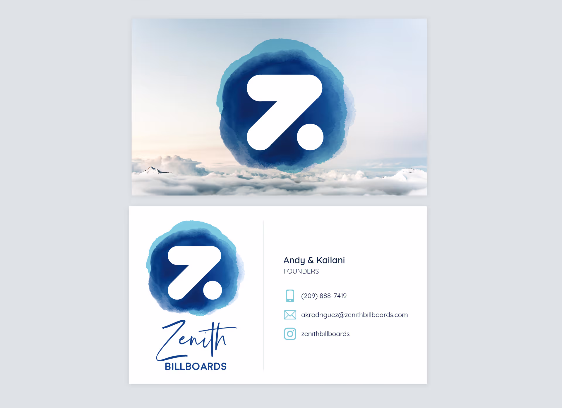 Zenith