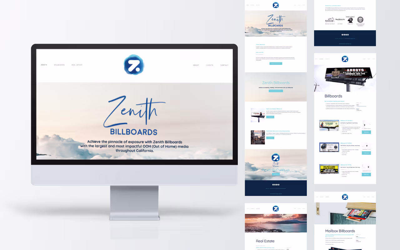 Zenith