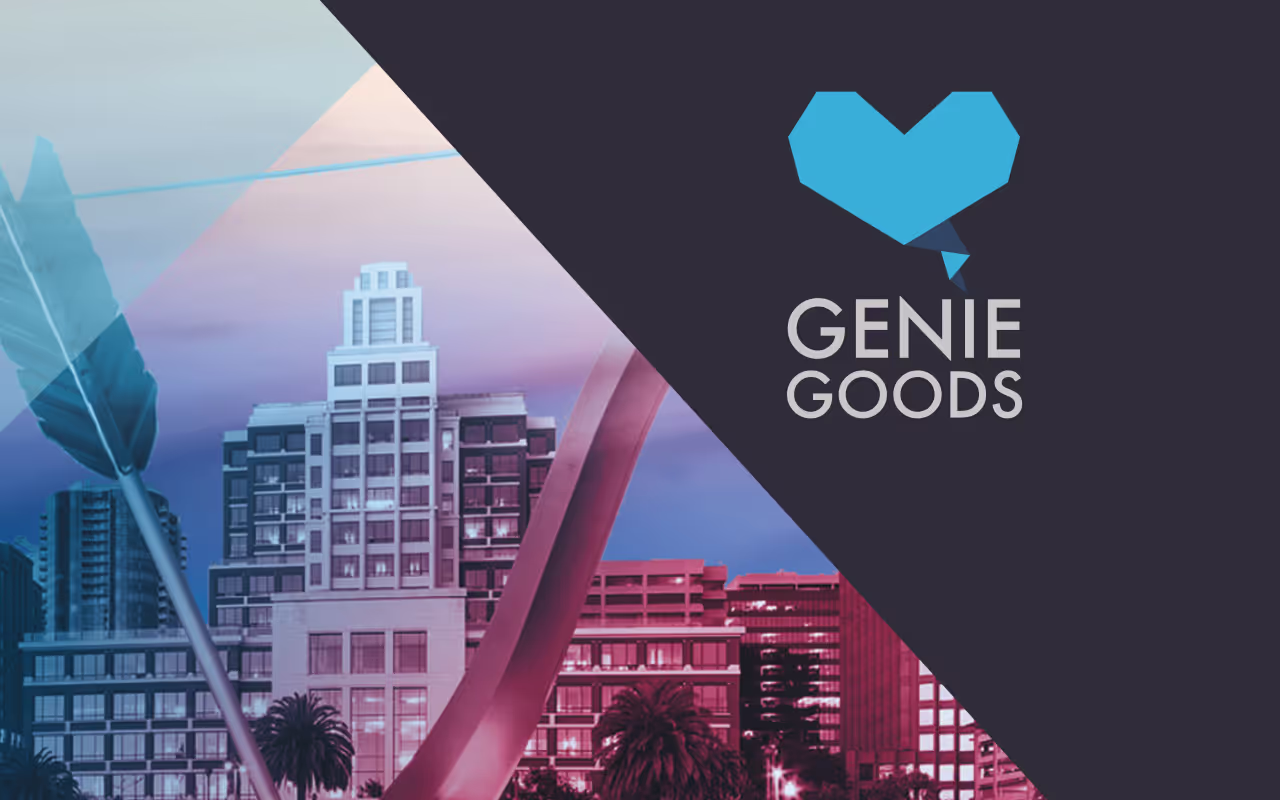 Geniegoods