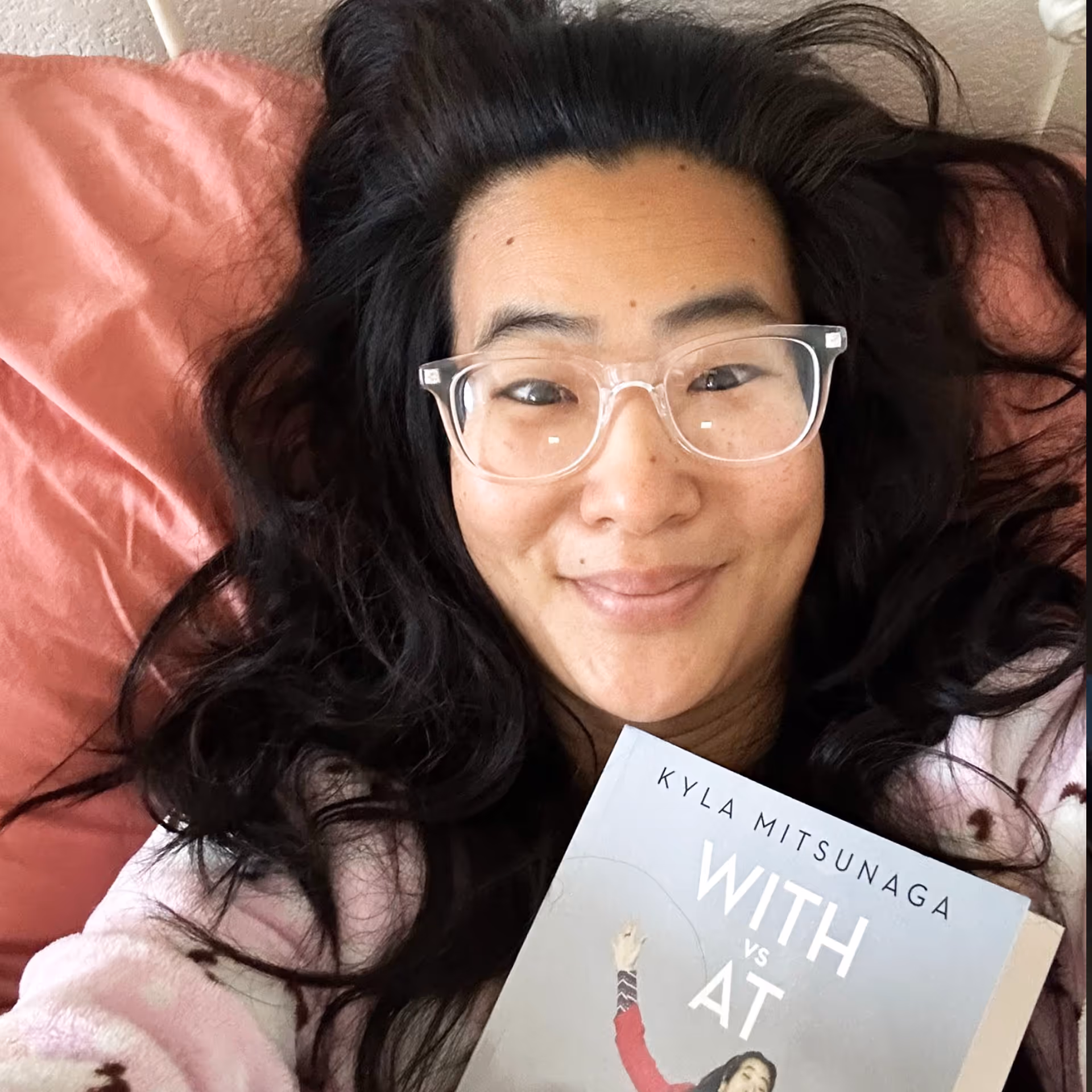 Bo Tsang DiMatteo Design Kyla Mitsunaga With vs At